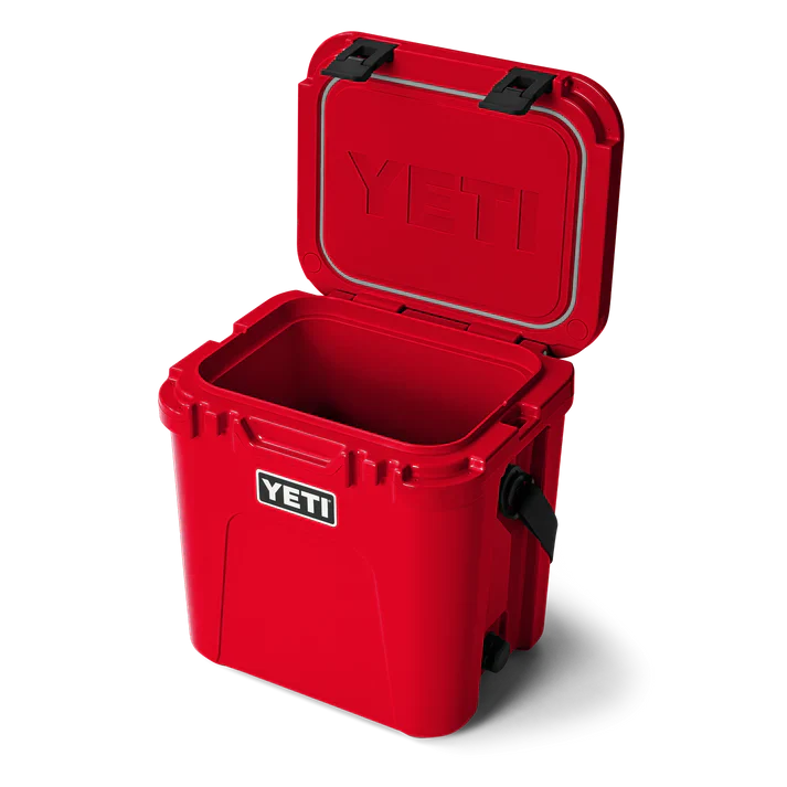 YETI Roadie 24 Rescue Red - Image 3