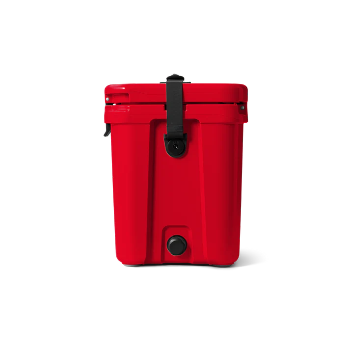 YETI Roadie 24 Rescue Red - Image 4