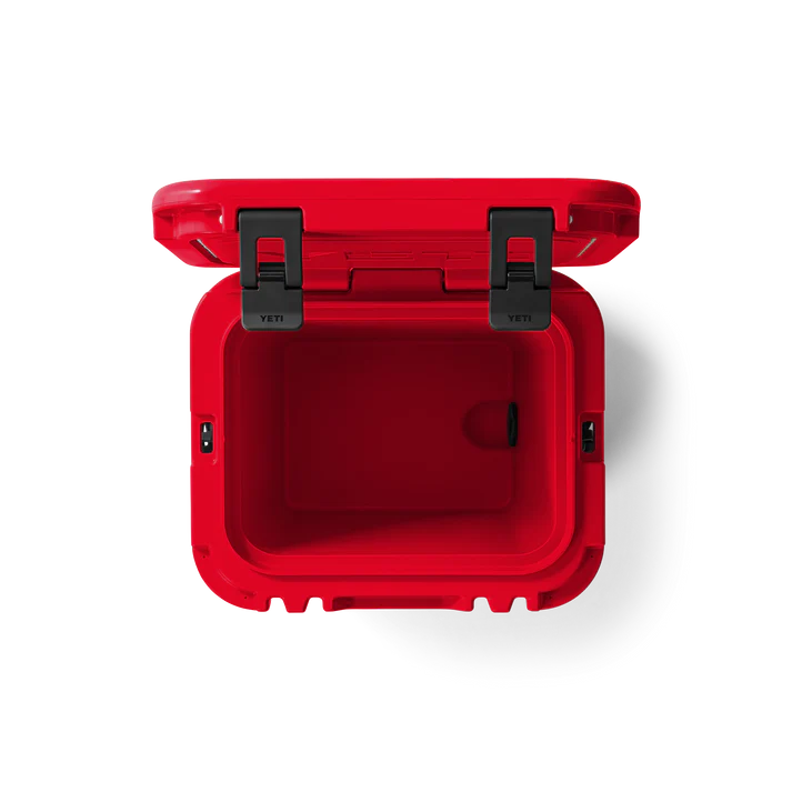 YETI Roadie 24 Rescue Red - Image 6