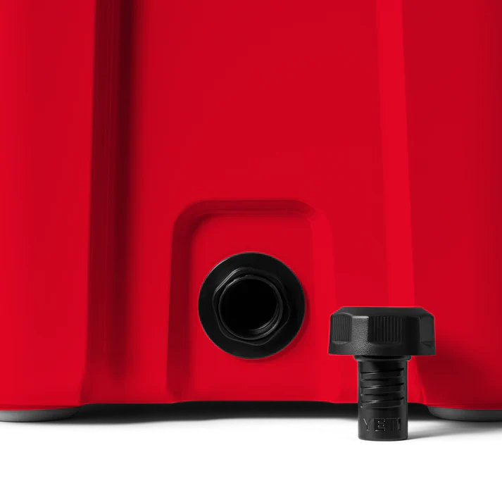 YETI Roadie 24 Rescue Red - Image 7