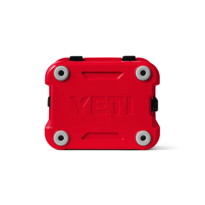 YETI Roadie 24 Rescue Red - Image 8