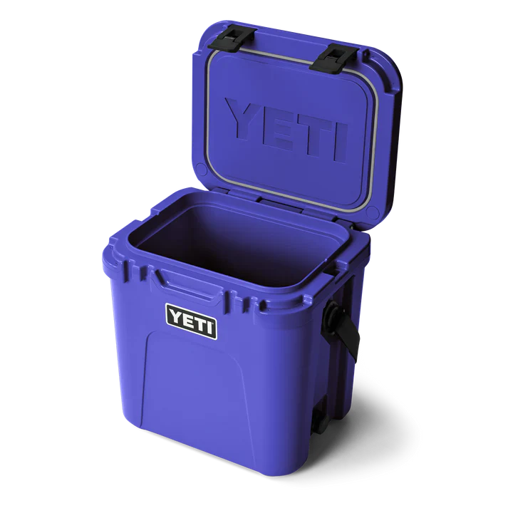 YETI Roadie 24 Ultramarine Violet - Image 2