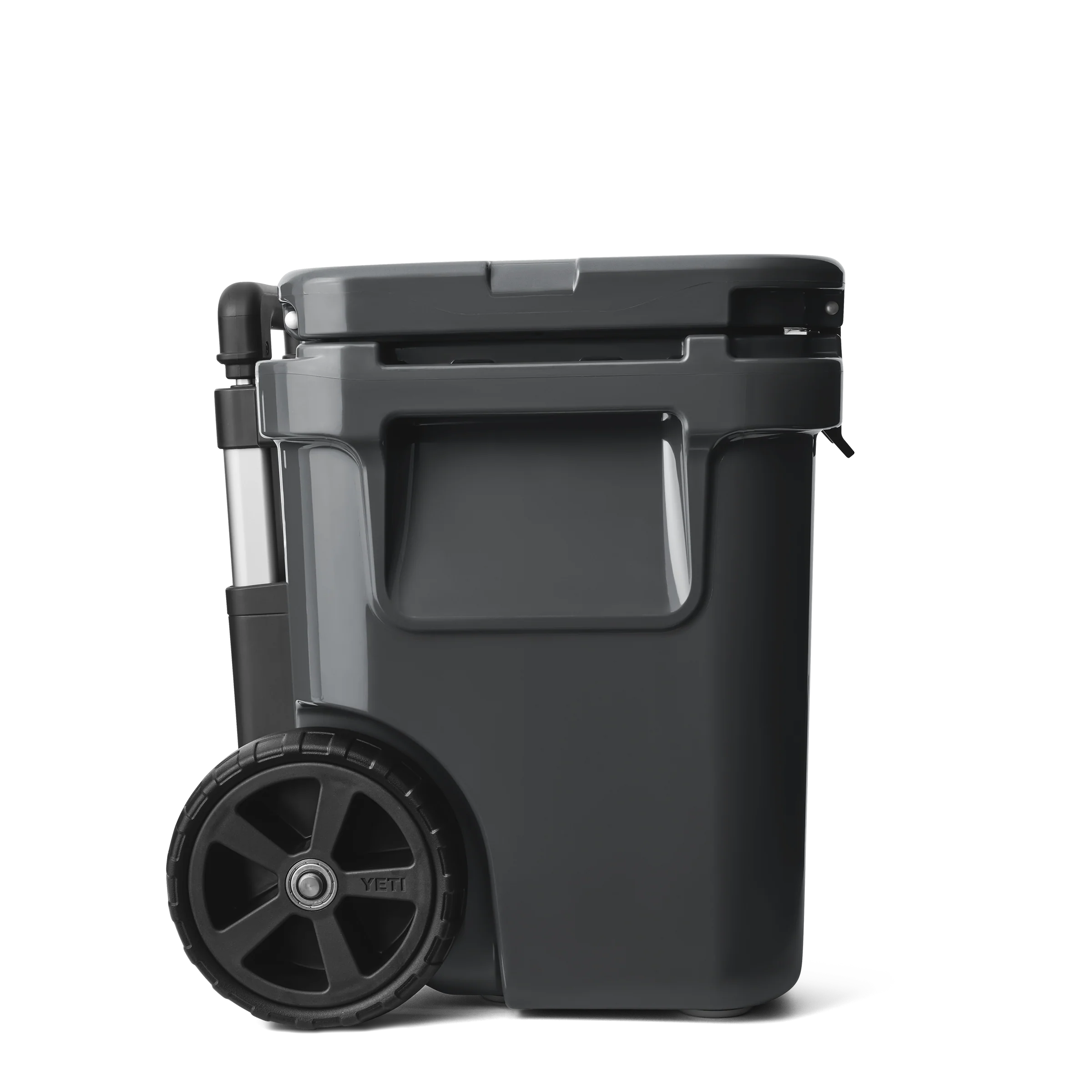 YETI Roadie 32 Charcoal - Ghiacciaia su ruote - Image 10