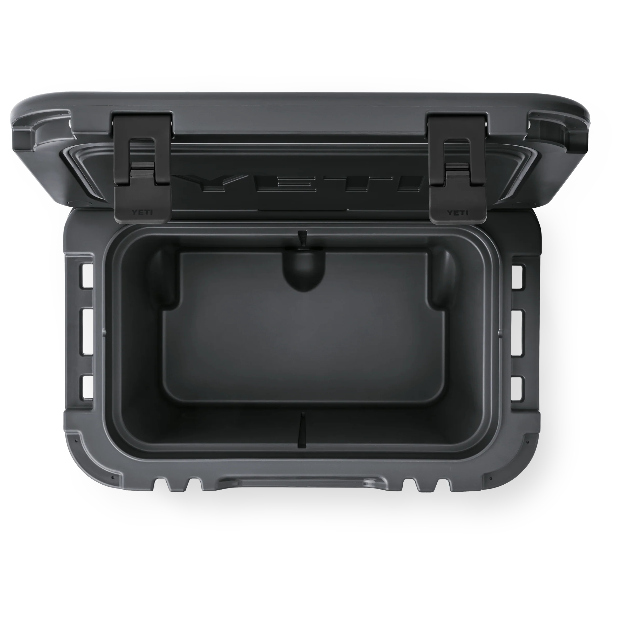 YETI Roadie 32 Charcoal - Ghiacciaia su ruote - Image 3