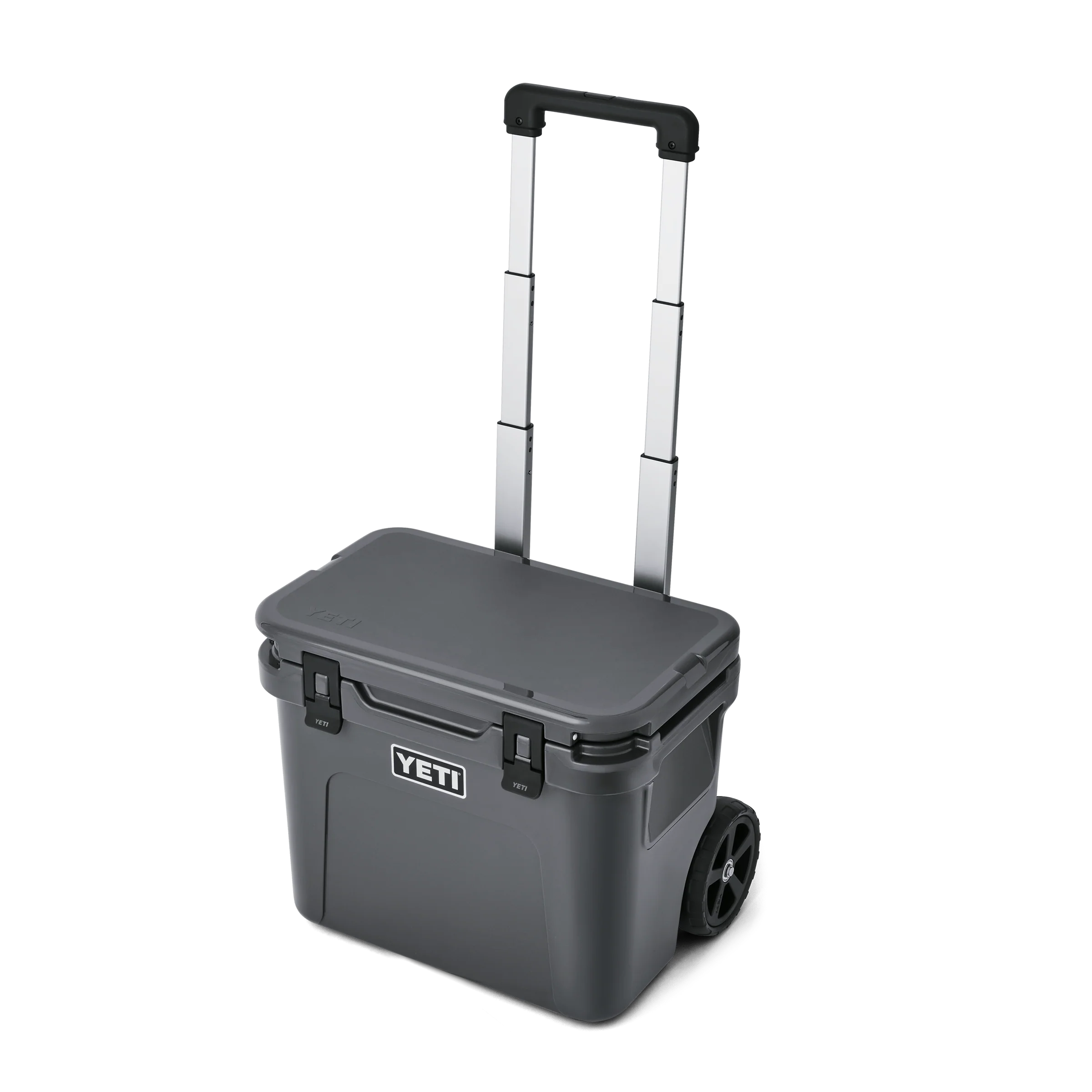 YETI Roadie 32 Charcoal - Ghiacciaia su ruote - Image 5
