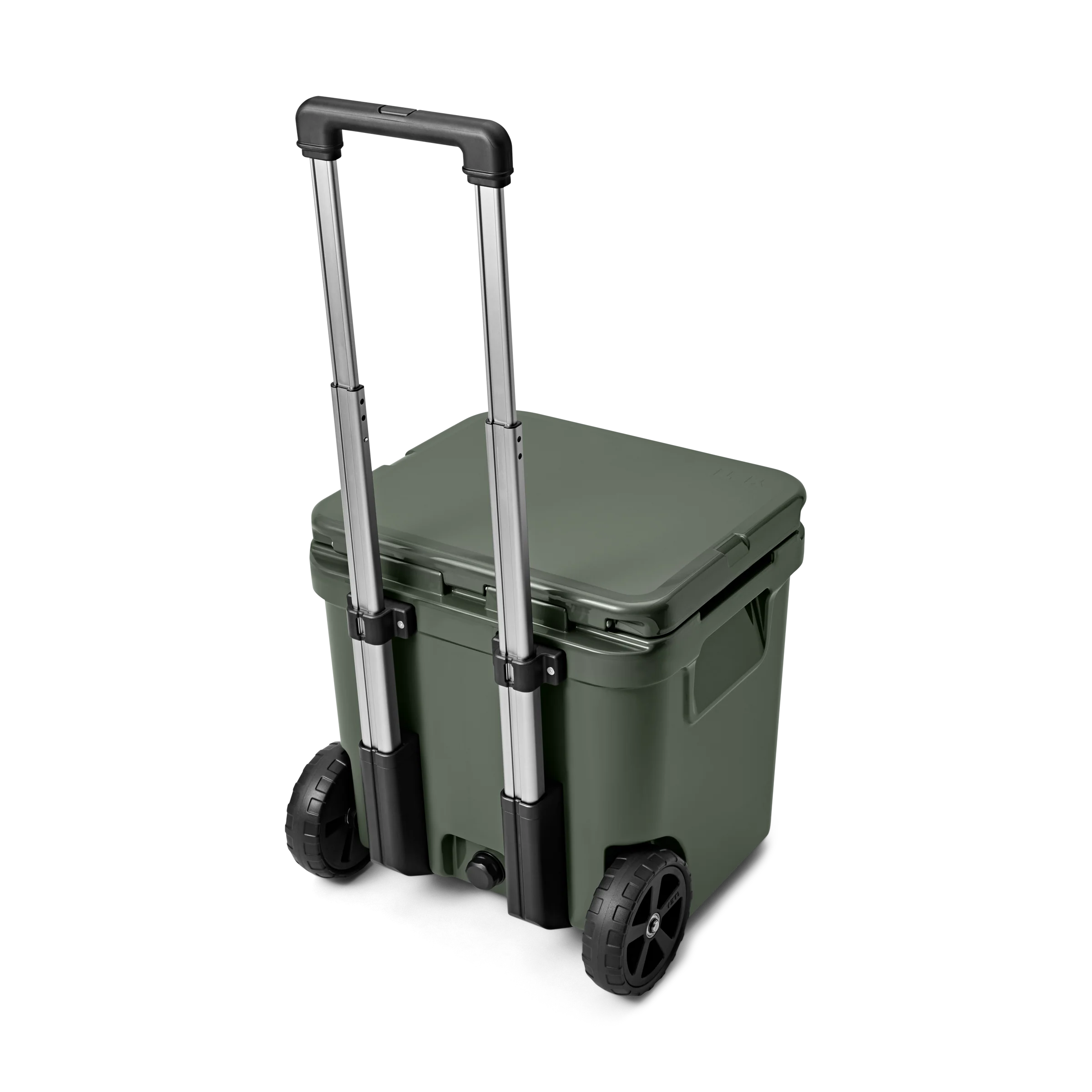 YETI Roadie 48 Ghiacciaia su ruote - Camp Green - Image 5