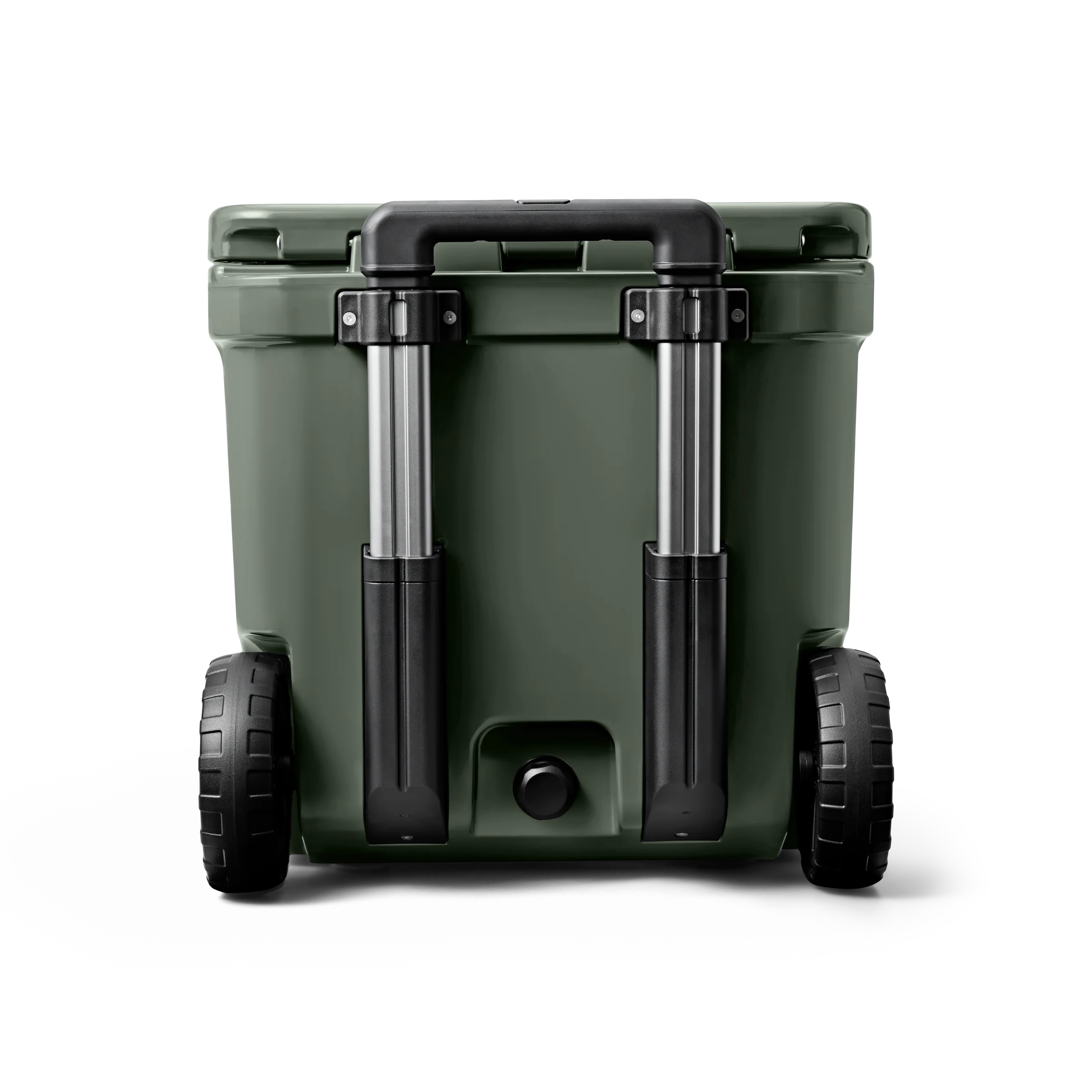 YETI Roadie 48 Ghiacciaia su ruote - Camp Green - Image 6