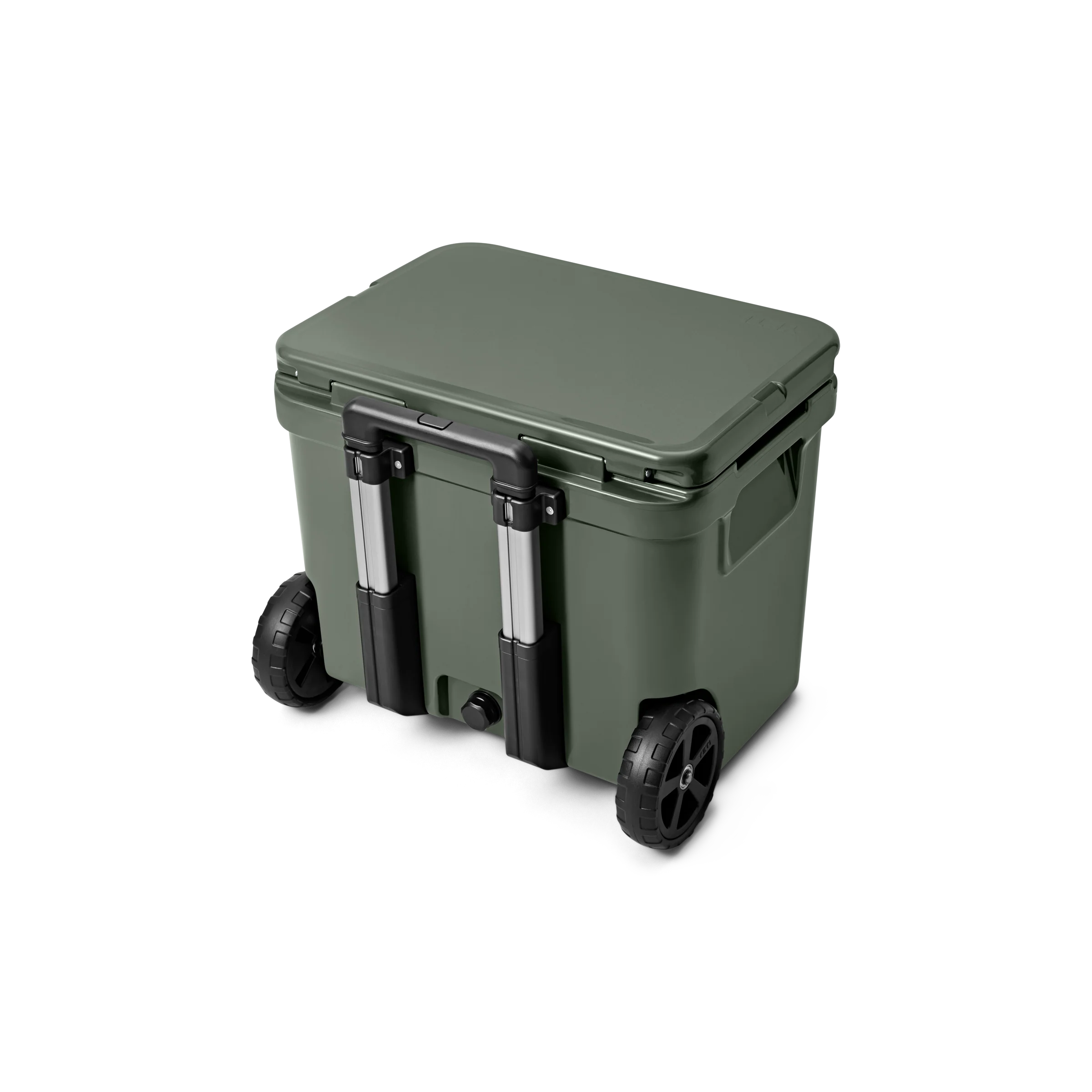 YETI Roadie 60 Ghiacciaia su ruote - Camp Green - Image 8