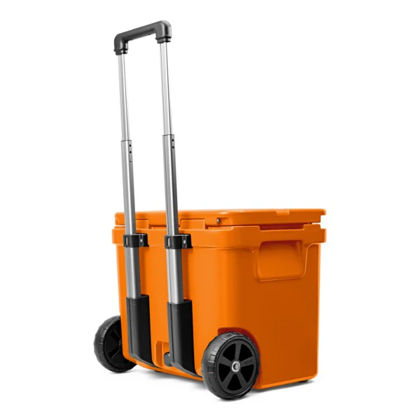 YETI Roadie 60 Ghiacciaia su ruote - KING CRAB - Image 3