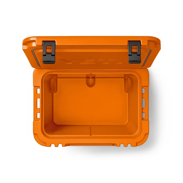 YETI Roadie 60 Ghiacciaia su ruote - KING CRAB - Image 4