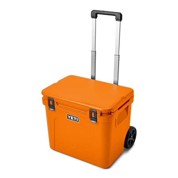 YETI Roadie 60 Ghiacciaia su ruote - KING CRAB - Image 8