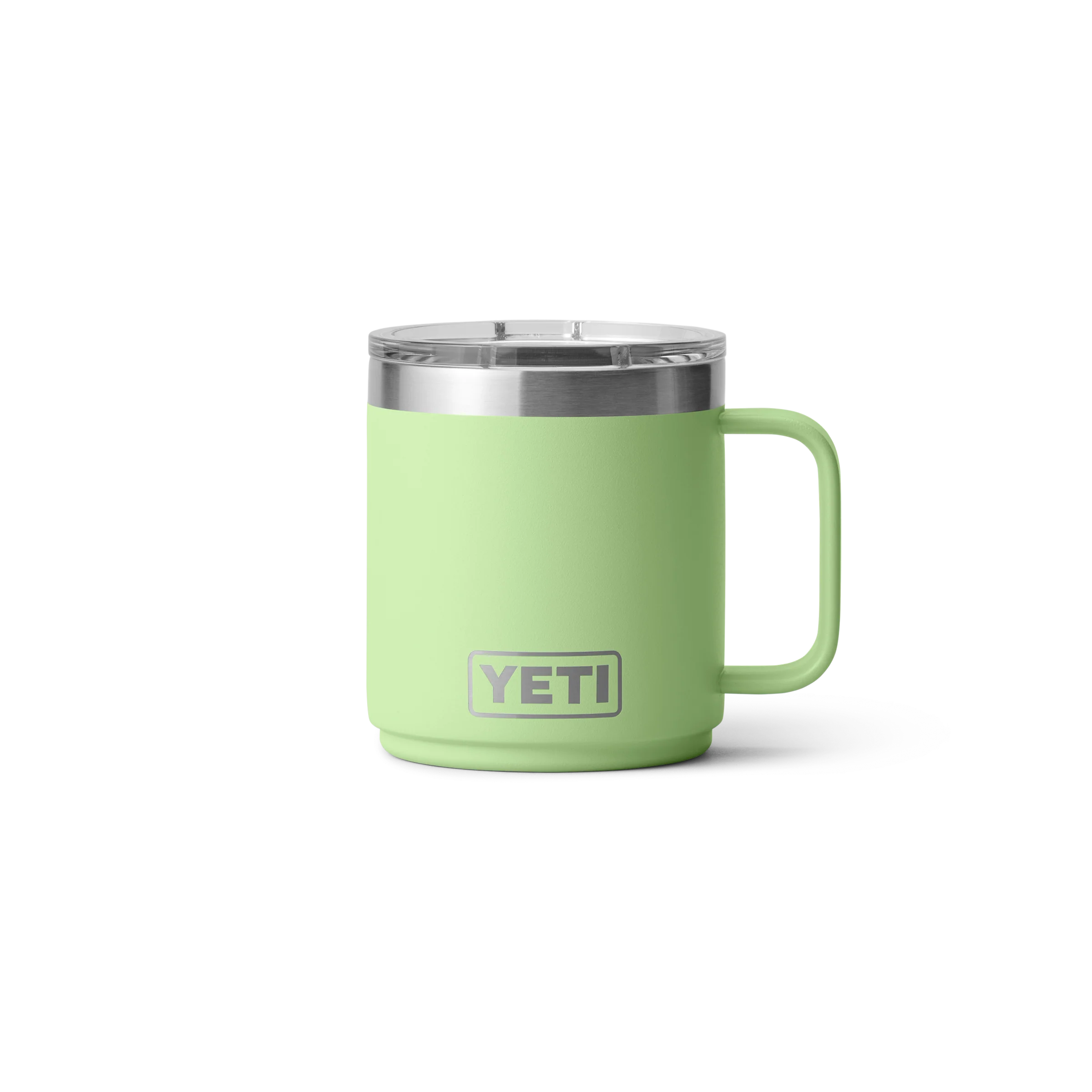 YETI Rambler 10 OZ Mug Key Lime