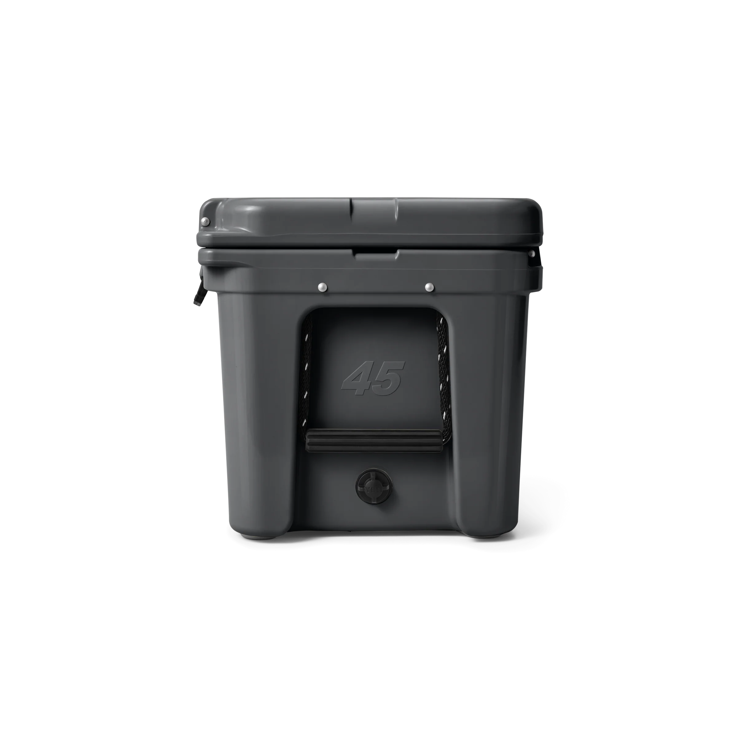 YETI Tundra 45 Charcoal - Image 4