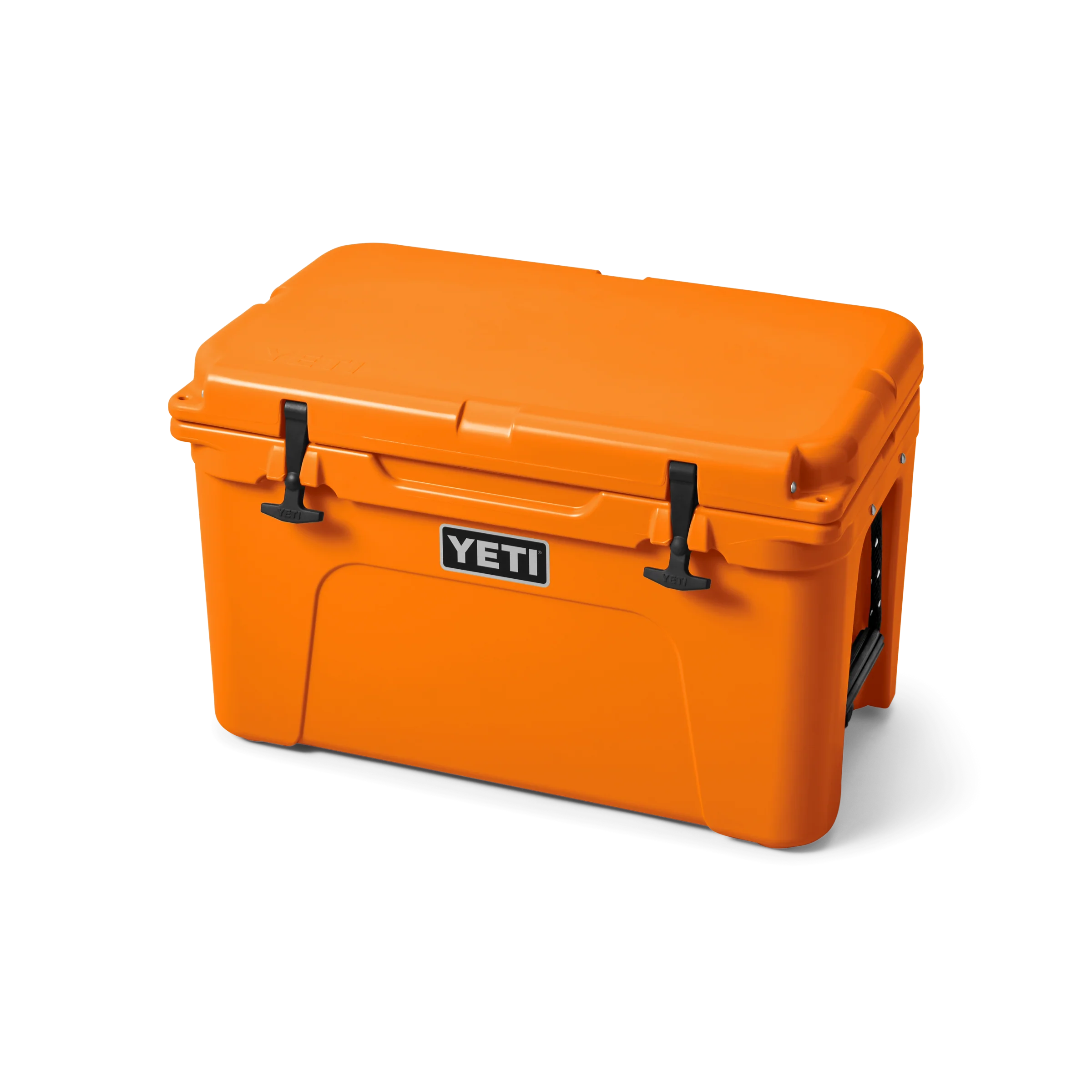 YETI Tundra 45 King Crab Orange - Image 3