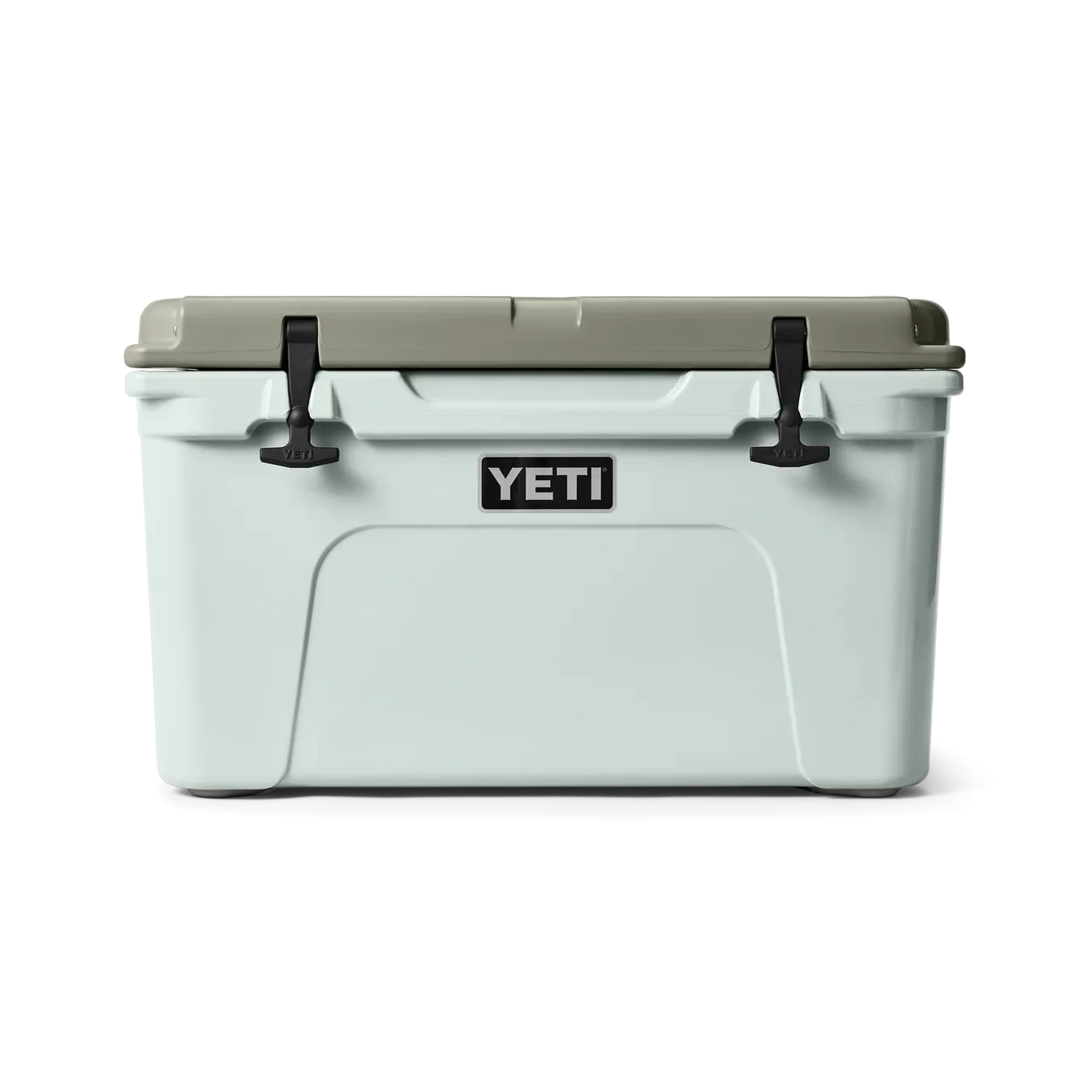 YETI Tundra 45 ridgeline
