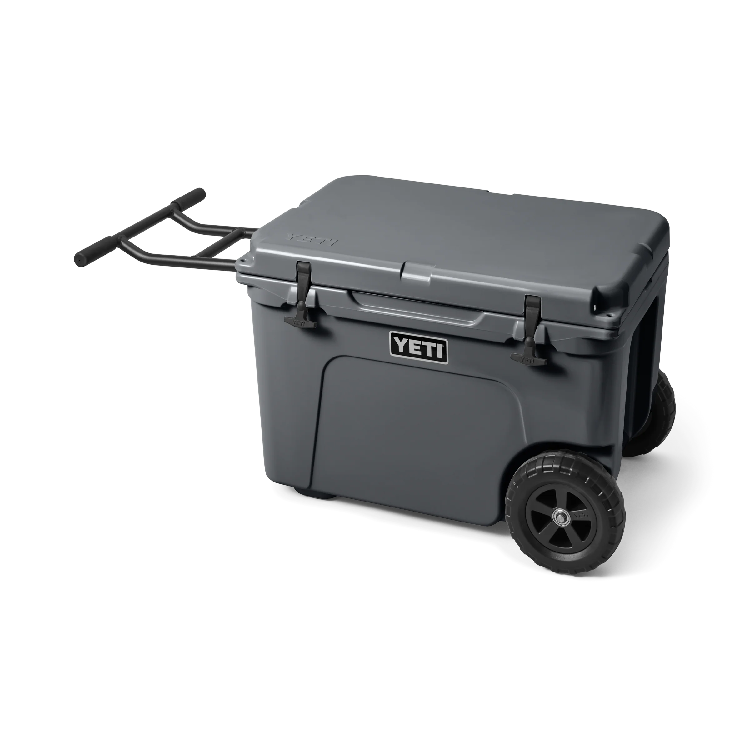YETI Tundra Haul Charcoal - Ghiacciaia Su ruote - Image 5