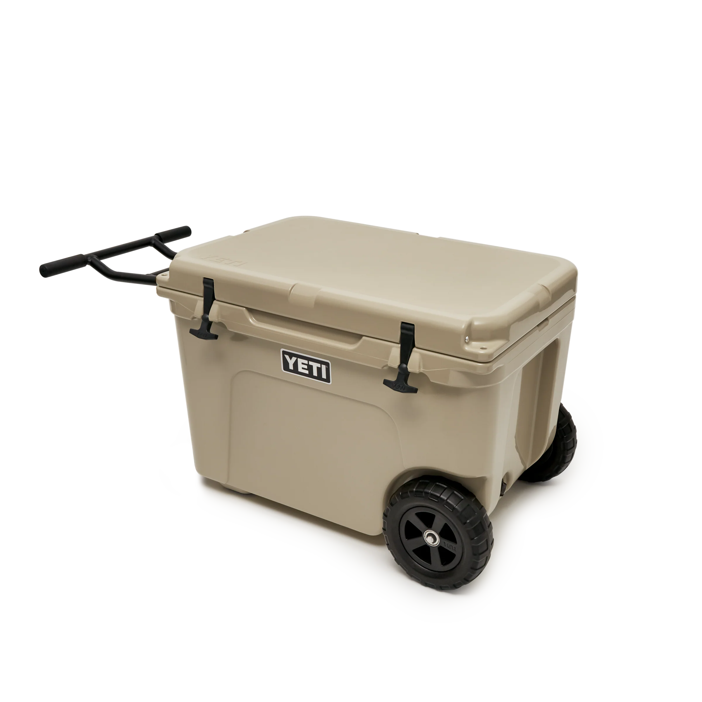 YETI Tundra Haul Tan - Ghiacciaia Su ruote - Image 4