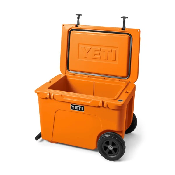 YETI Tundra Haul king Crab - Image 3