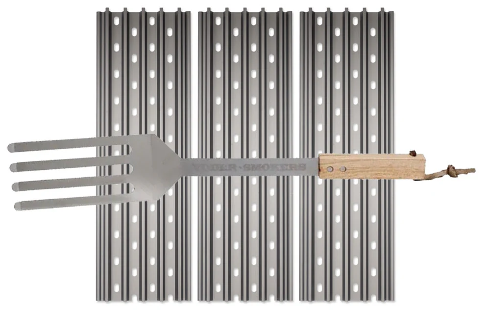 Yoder Smoker YS1500s Pellet Grill - Image 18