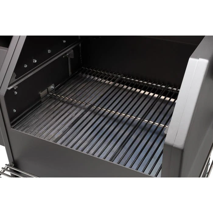 Yoder Smoker YS480s Pellet Grill - Image 10